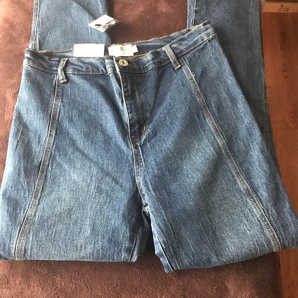 Umgee jeans